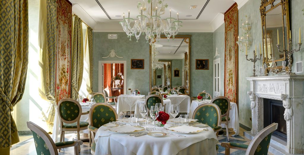 Castello Dal Pozzo 5*