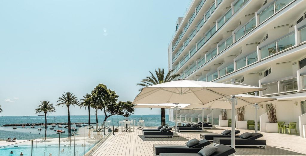 Ibiza Twiins 4*