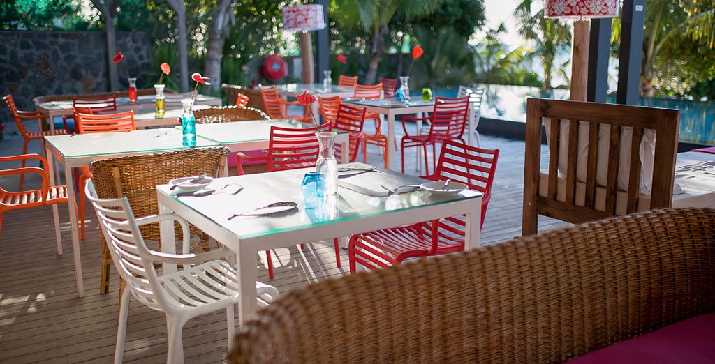 Mystik Lifestyle Boutique Hotel - Adults Only