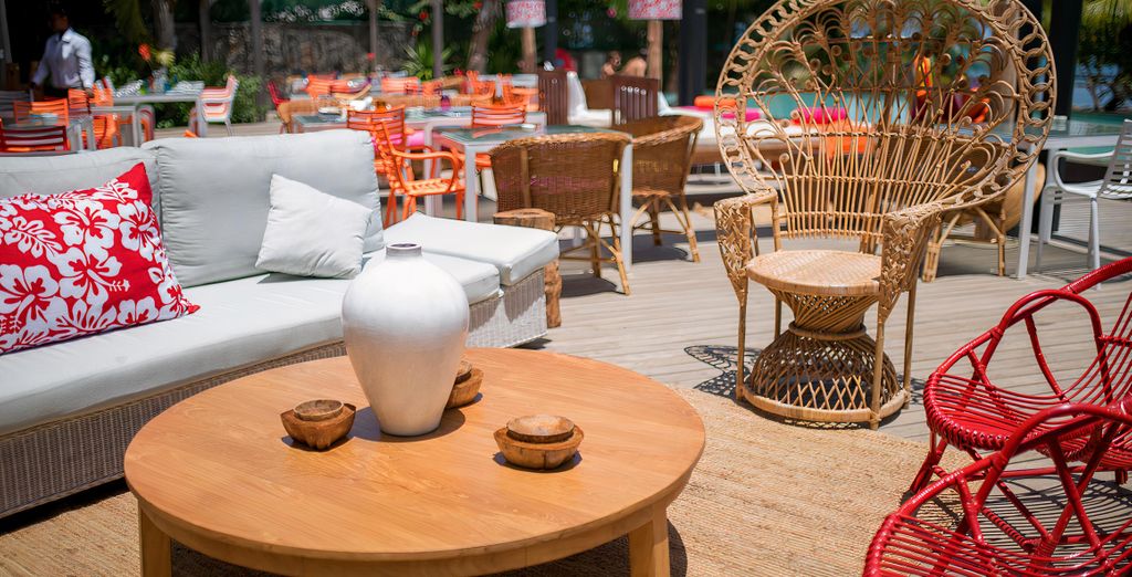 Mystik Lifestyle Boutique Hotel - Adults Only