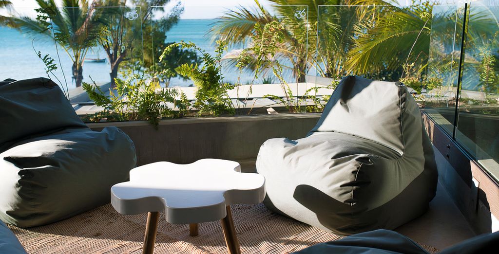 Mystik Lifestyle Boutique Hotel - Adults Only