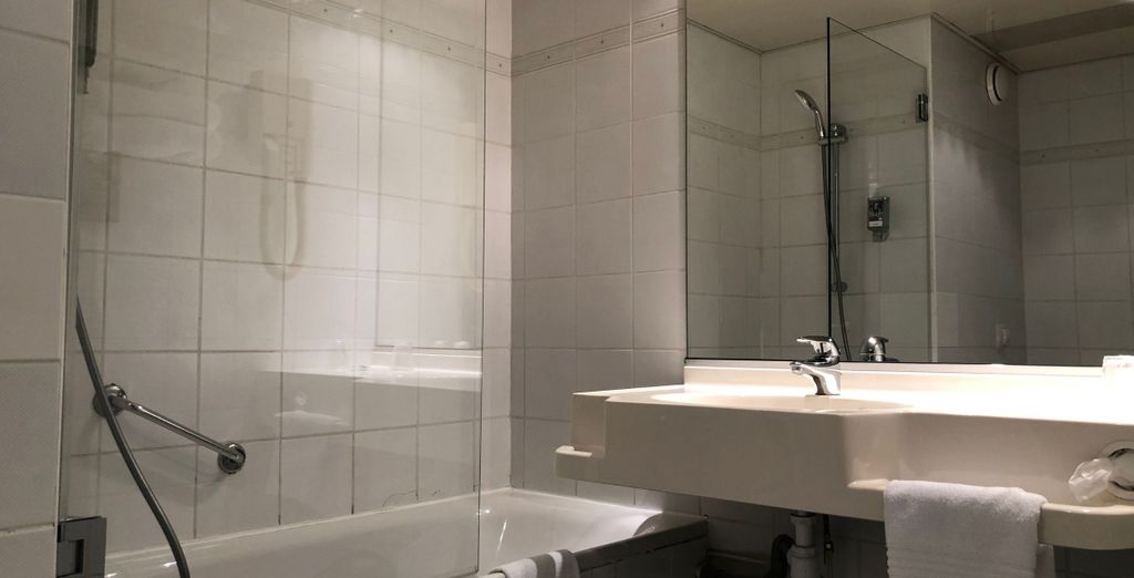 Mercure Reims Parc des Expositions 4*