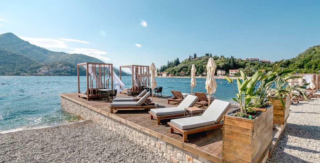 Boutique Hotel Casa Del Mare Mediterraneo 5*