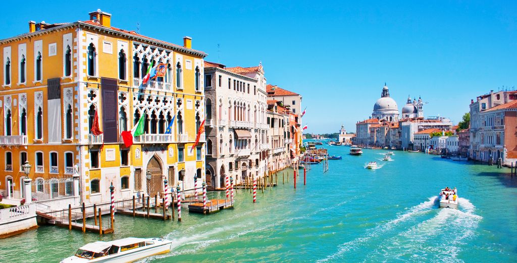 Hotel Bucintoro 4*