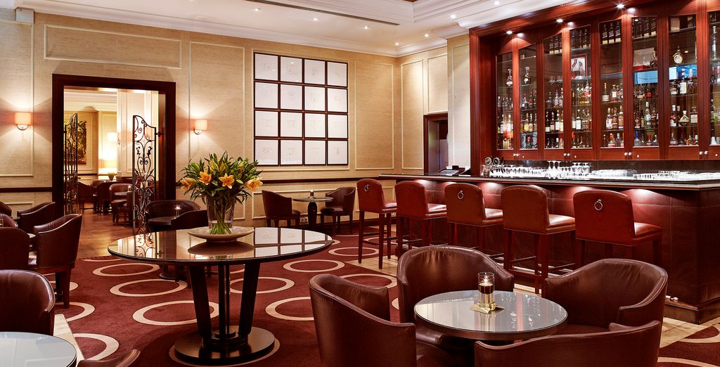 Corinthia Hotel Budapest 5*