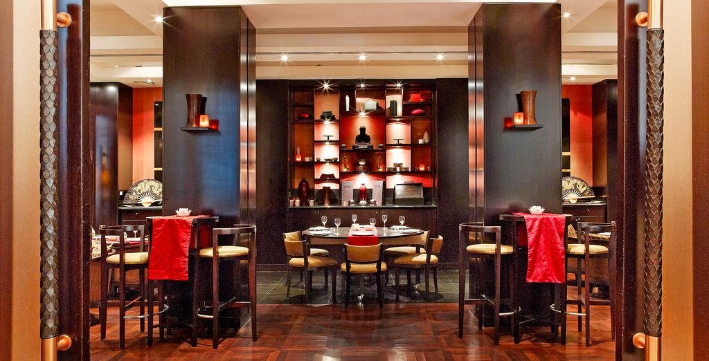 Corinthia Hotel Budapest 5*