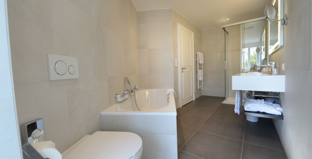 Hotel La Prairie 4*