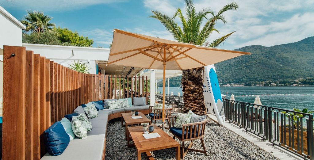 Boutique Hotel Casa Del Mare Mediterraneo 5*