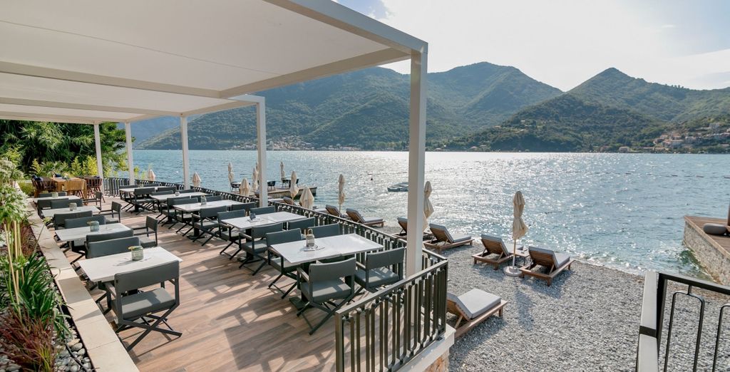 Boutique Hotel Casa Del Mare Mediterraneo 5*