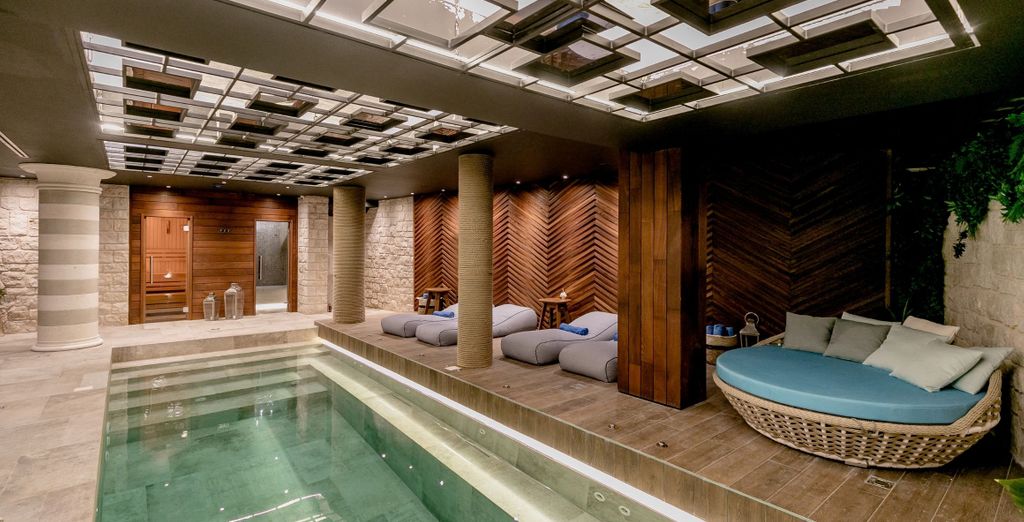 Boutique Hotel Casa Del Mare Mediterraneo 5*