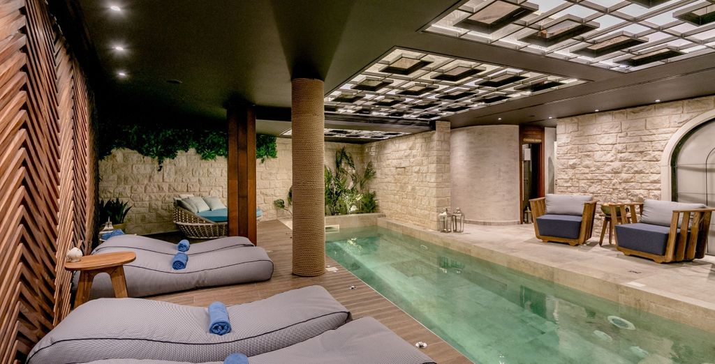 Boutique Hotel Casa Del Mare Mediterraneo 5*
