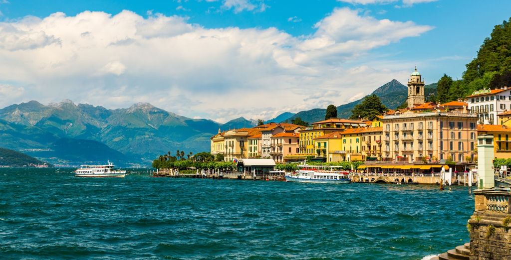 Hotel Griso Collection 4*