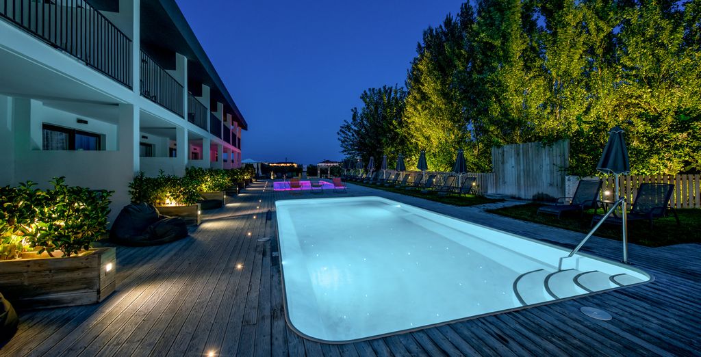Aqua Bay Hotel 5*