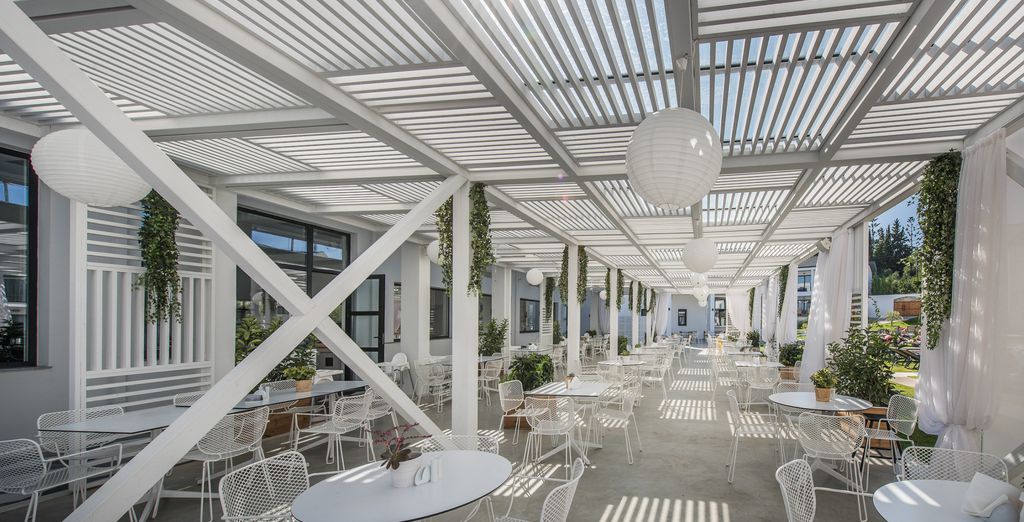Aqua Bay Hotel 5*