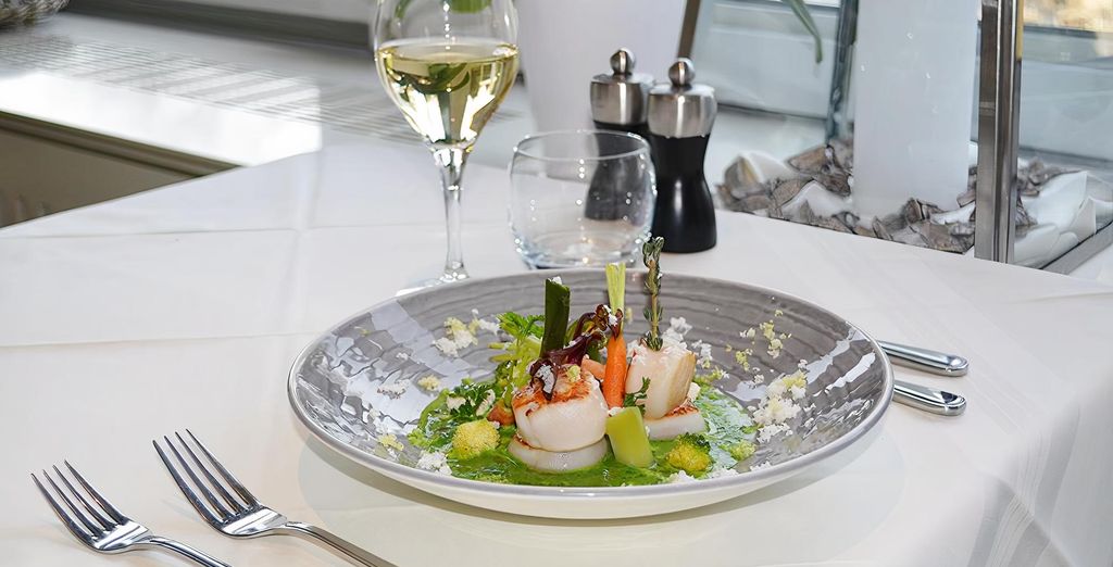 Hotel La Prairie 4*