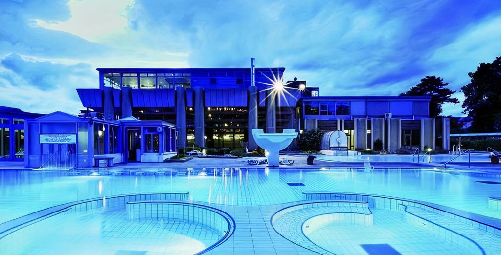 Hotel La Prairie 4*