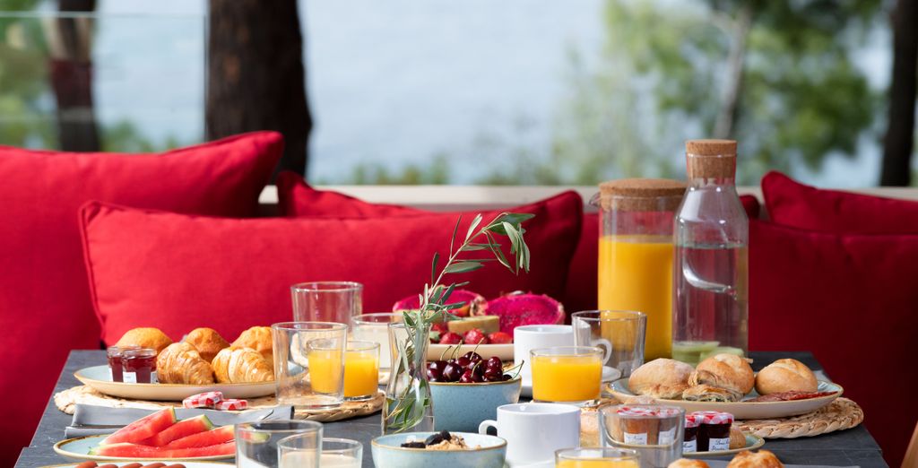 Amantes Villas and Suites