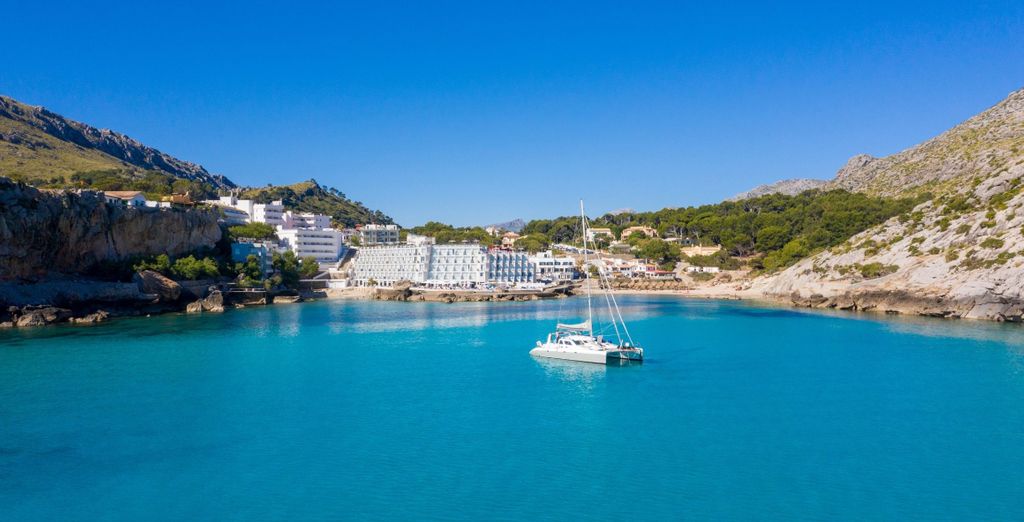 Globales Don Pedro 4*