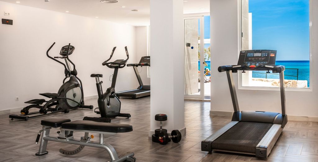 Globales Don Pedro 4* - Adults Only