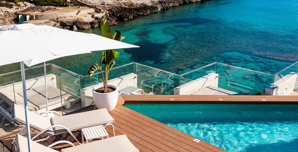 Globales Don Pedro 4* - Adults Only
