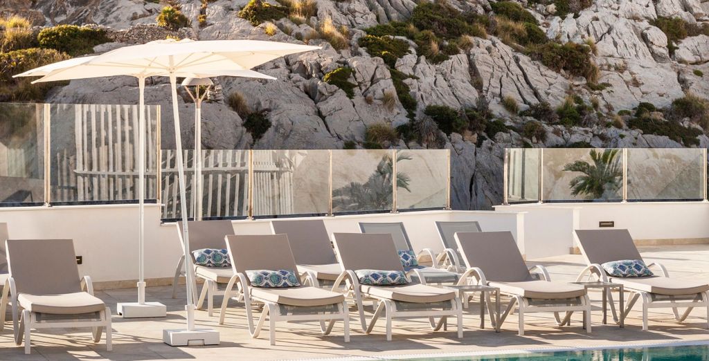 Globales Don Pedro 4* - Adults Only