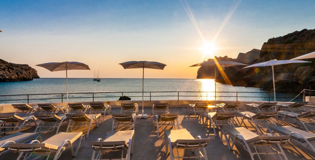Globales Don Pedro 4* - Adults Only