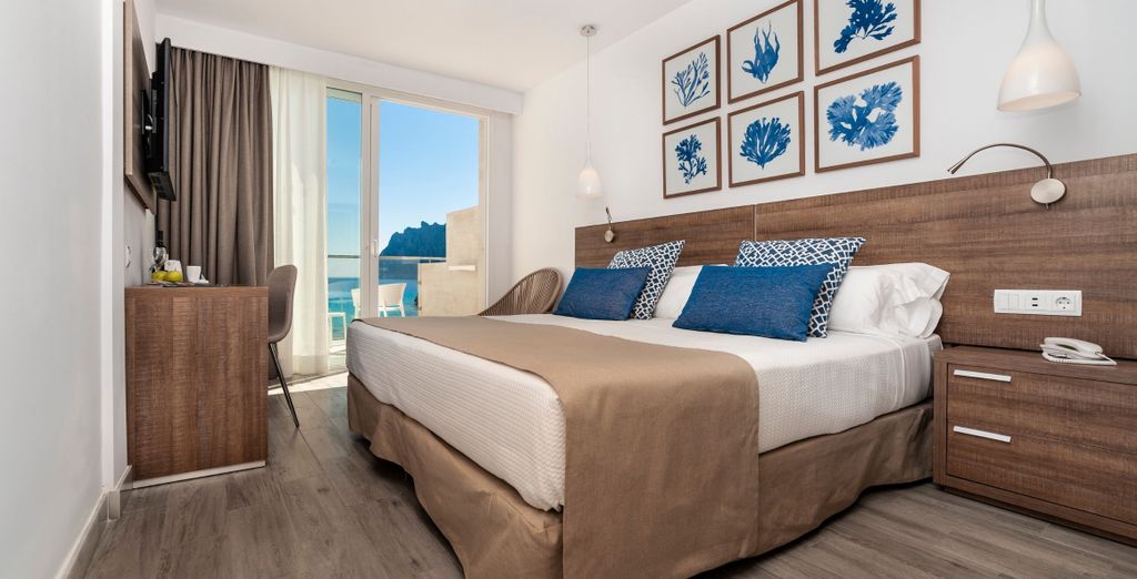 Hôtel Globales Don Pedro 4* - Majorque - Jusqu’à -70 % | Voyage Privé