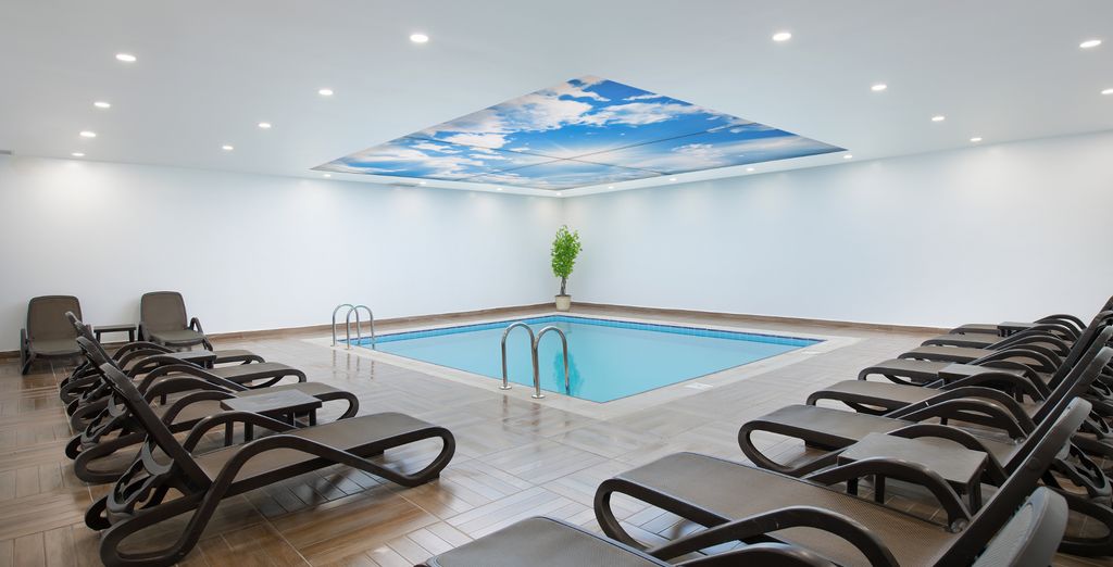 Sealife Kemer Resort Hotel 5*