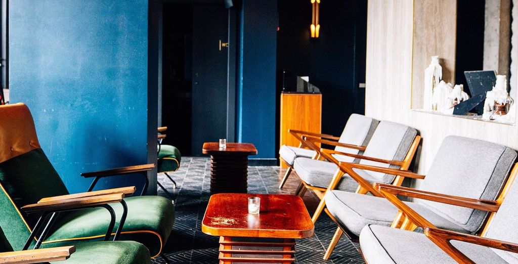 Hotel Henri 4*