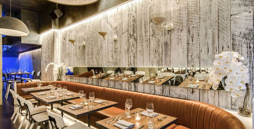 Hotel Henri 4*
