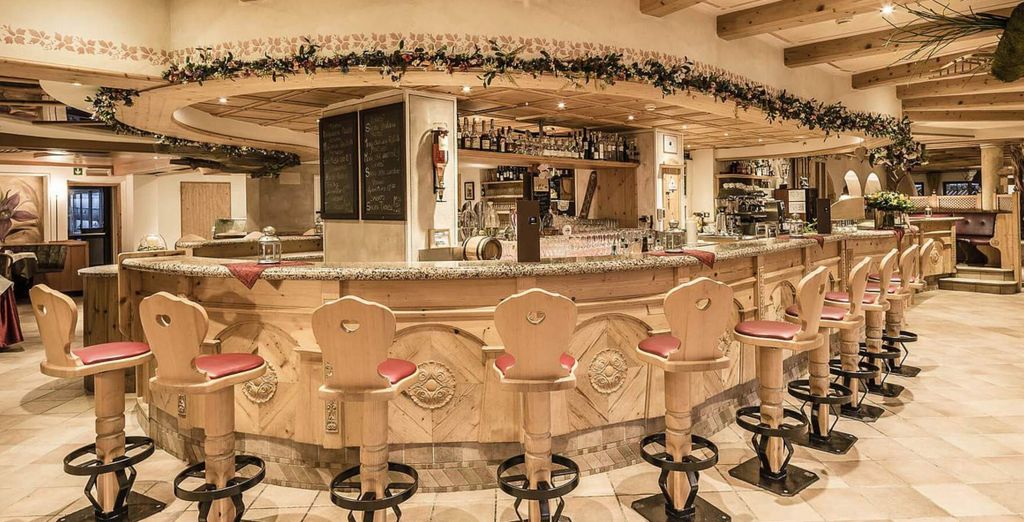 Hotel Schneeberg Family Resort & Spa 4*