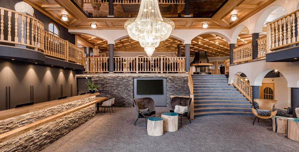 Hotel Schneeberg Family Resort & Spa 4*