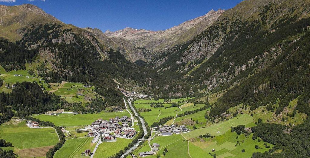 Hotel Schneeberg Family Resort & Spa 4*