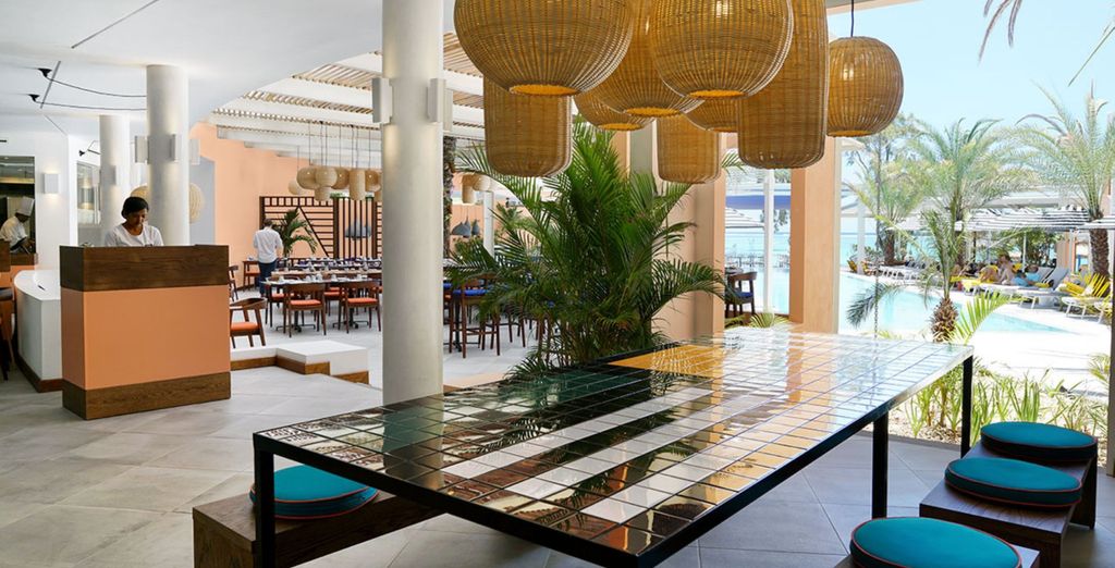 Salt of Palmar 5* - Adults Only