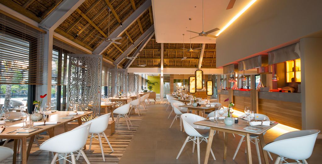 Hotel Anahita Golf & Spa Resort  5*
