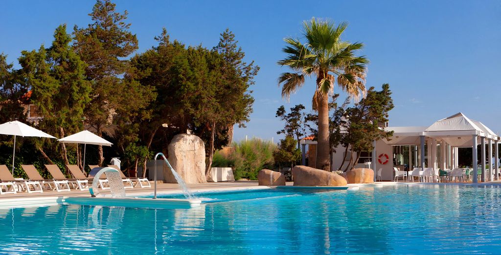 Marvell Club Hotel & Apartments 4*