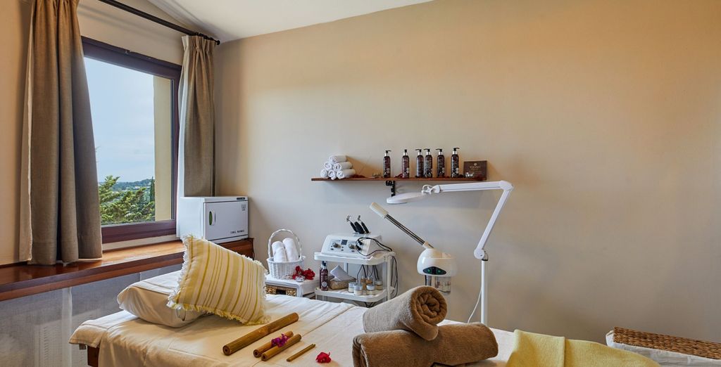 Hotel Pula Suites Boutique Resort 5*