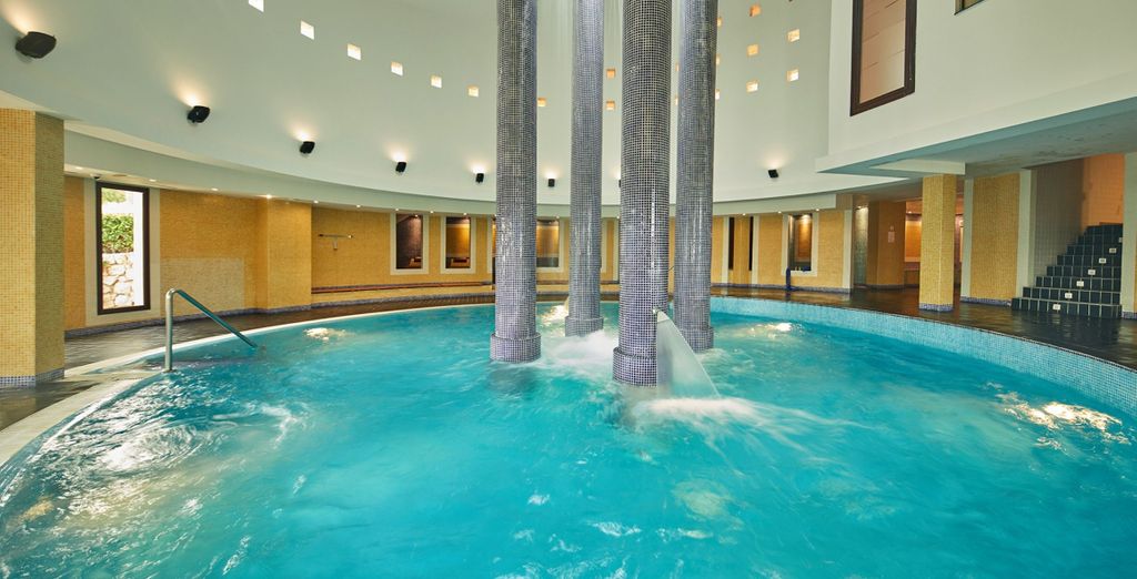 Hotel Pula Suites Boutique Resort 5*