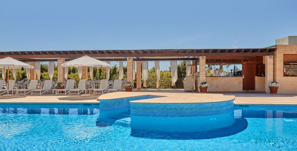 Pula Suites Boutique Resort 5*