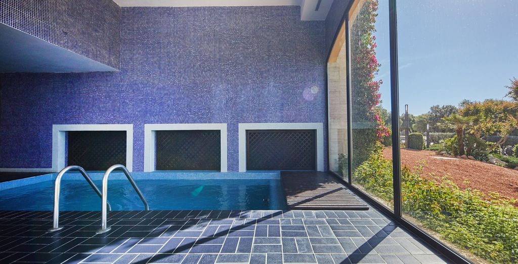 Hotel Pula Suites Boutique Resort 5*