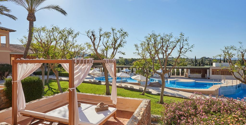Hotel Pula Suites Boutique Resort 5*