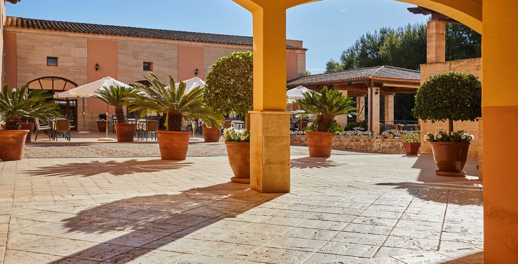Hotel Pula Suites Boutique Resort 5*