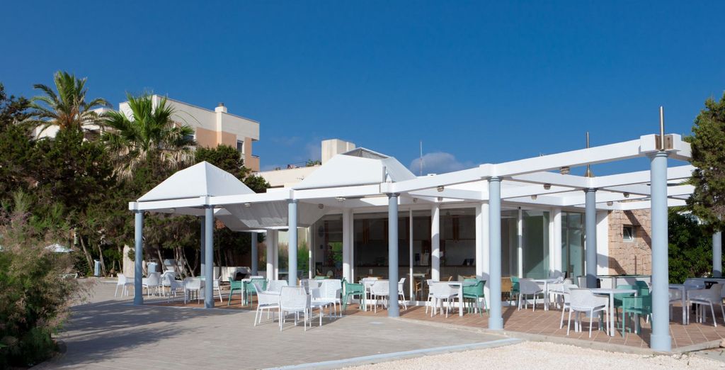 Marvell Club Hotel & Apartments 4*