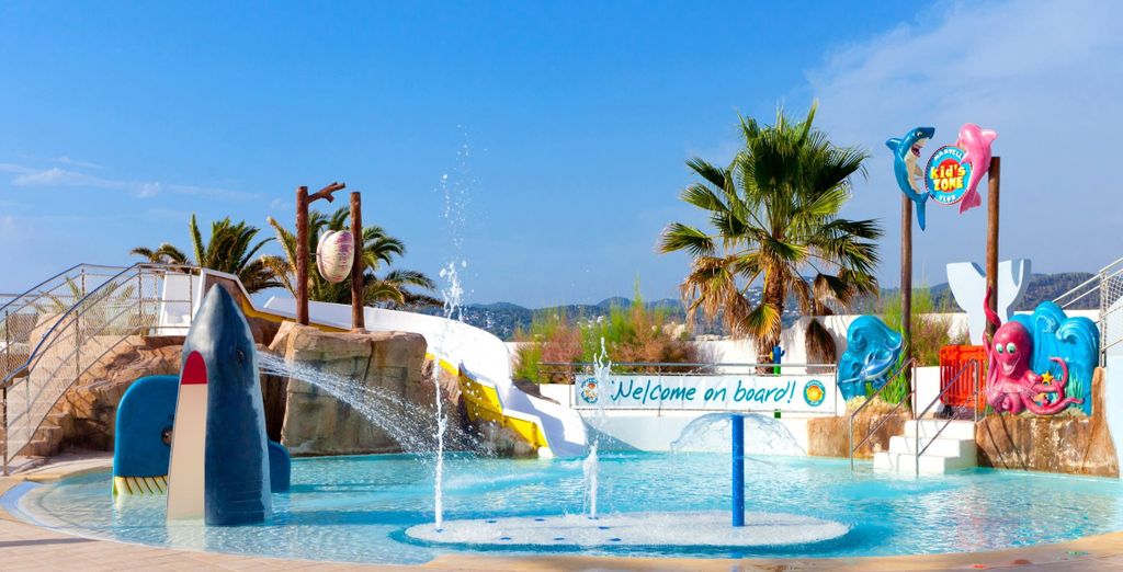 Marvell Club Hotel & Apartments 4*