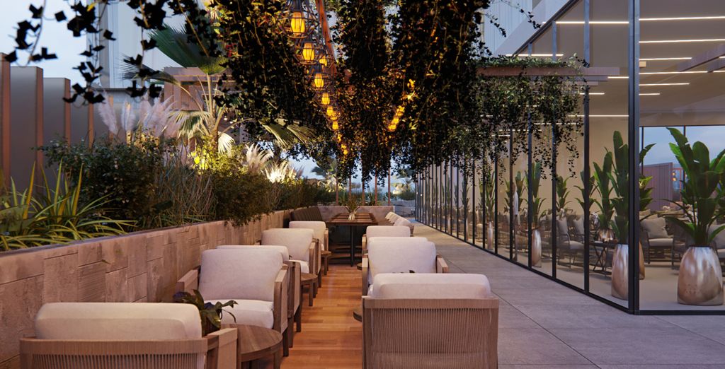 Revier Dubai Hotel 4*