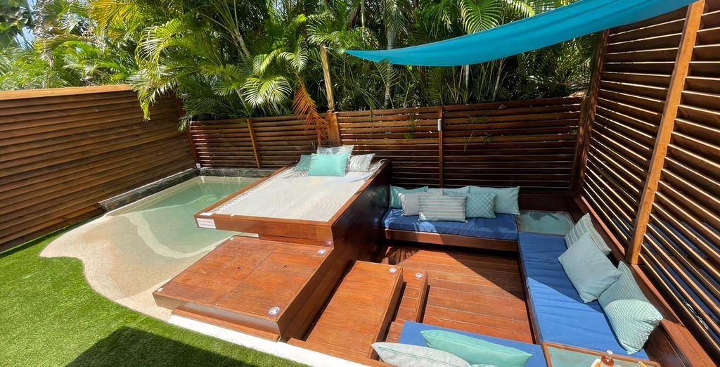 Kawan Bay Suites 4*