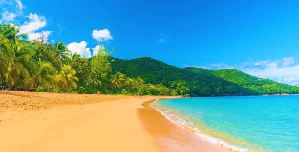 Kawan Bay Suites 4*