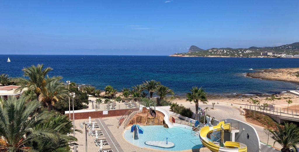 Marvell Club Hôtel & Apartments 4*