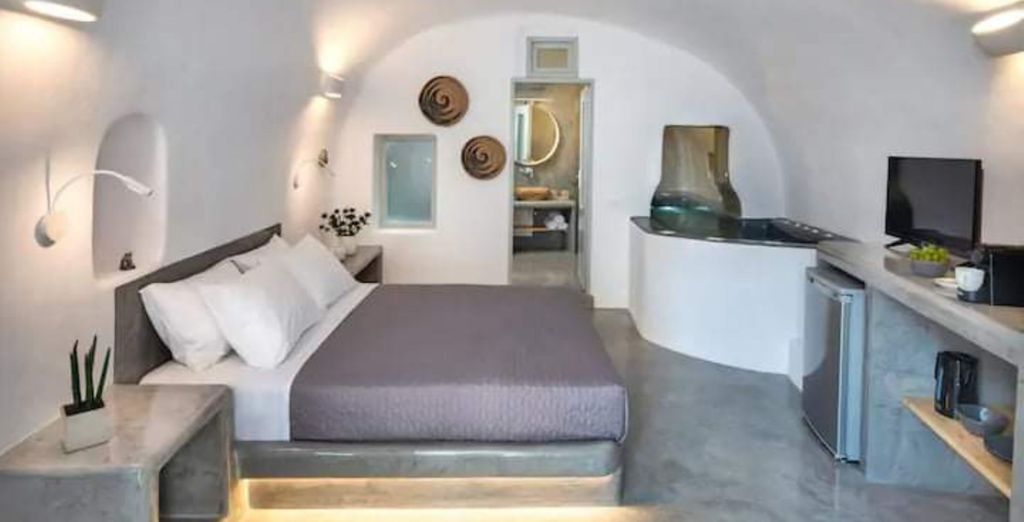Aetheria Villas