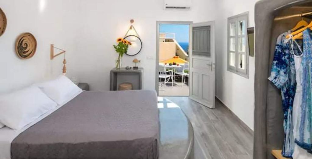 Aetheria Villas